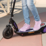 Protect Your Child with These Essential Scooter Safety Gear for Kids