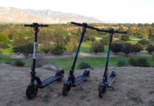 Read more about the article Riding in Style: Affordable Electric Scooters for Every Budget