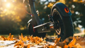 Read more about the article How to Check and Adjust Your Scooter Brakes for Optimal Performance