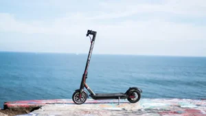 Read more about the article Going the Distance: The Best Electric Scooters for Extended Rides