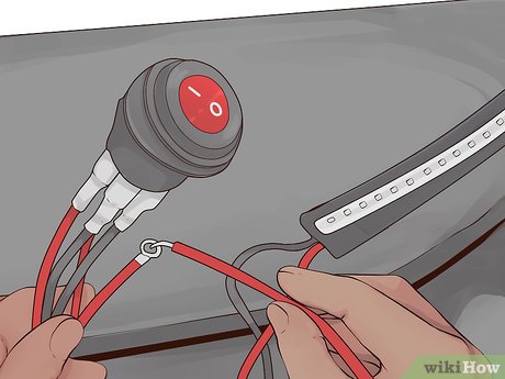 Read more about the article Step-by-Step Guide to Installing LED Headlights on Your Scooter