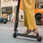 The Foldable Scooter Revolution: Compact Convenience for Modern Commuters