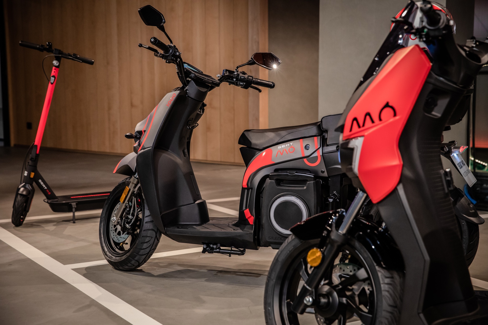 Read more about the article Embracing the Electric Revolution: The Rise of Electric Two-Wheelers