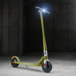Illuminating the Way: The Importance of Scooter Lights for Safety and Visibility