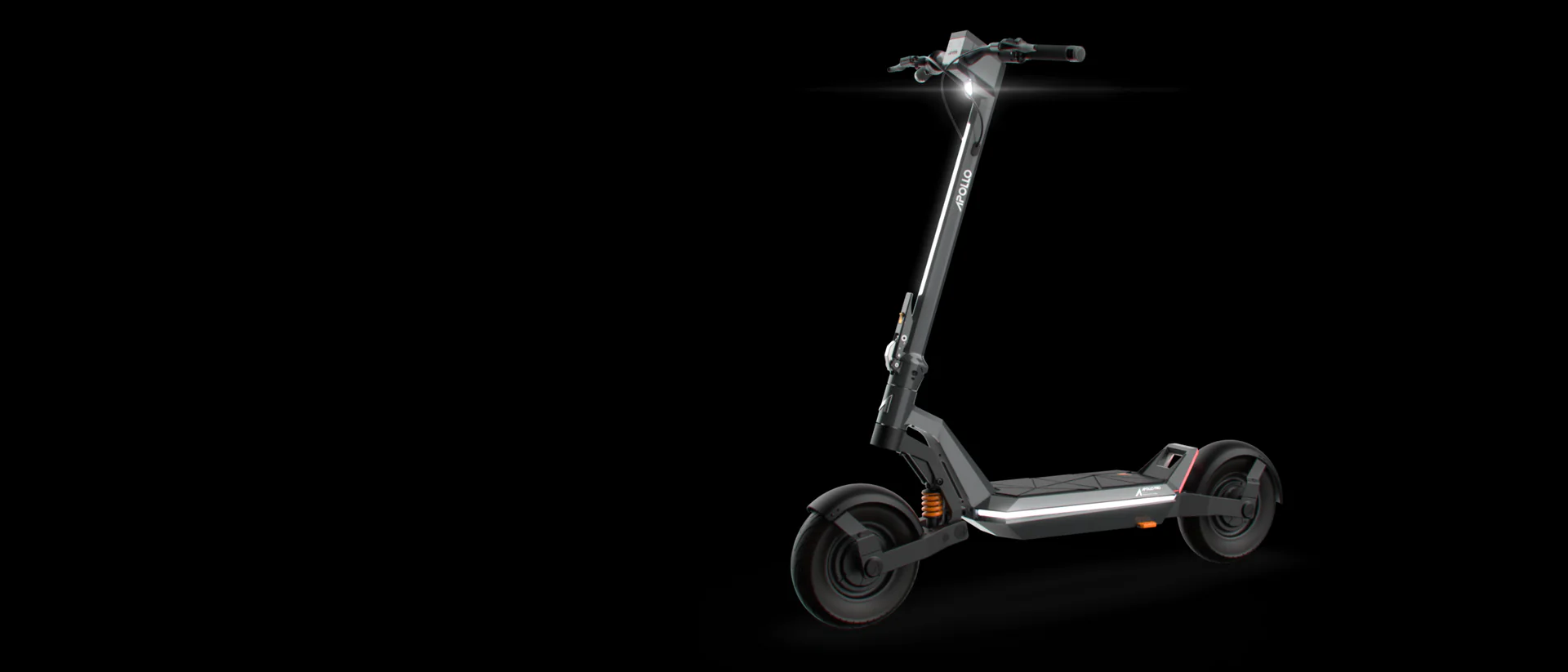 Read more about the article Unleashing Power: The Dual-Motor Electric Scooter Revolution