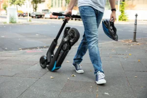 Read more about the article Juicing Up: A Guide to Electric Scooter Charging for a Seamless Ride