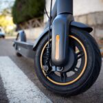 Rolling Strong: The Importance of Quality Tires for Scooter Performance