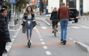 Read more about the article Navigating the Streets: A Comprehensive Guide to Electric Scooter Regulations