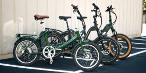 Read more about the article Folding Bicycles for Small Apartments: A Guide to Space-Saving Mobility