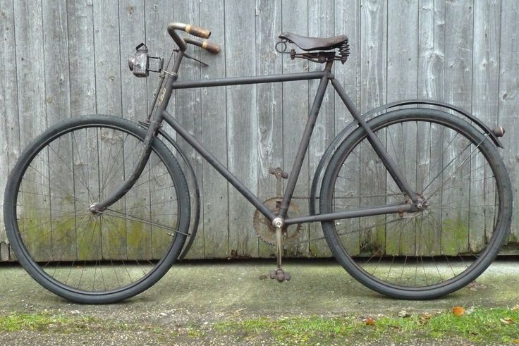 Read more about the article Rediscovering Charm and Style: The Allure of Vintage City Bicycles