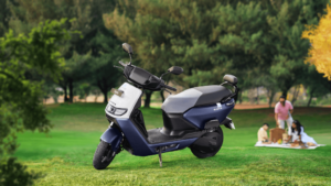 Read more about the article Battery Scooty Safety Tips: Ensuring a Secure Riding Experience