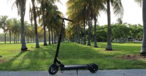 Read more about the article Exploring Eco-Friendly Battery Scooty Options: A Sustainable Transportation Choice