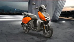 Read more about the article Eco-Friendly Battery Scooty Options: Sustainable Choices for Modern Commuters