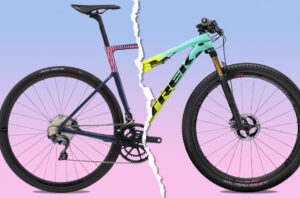 Read more about the article City Bicycles vs. Mountain Bikes: Which One is Right for You?