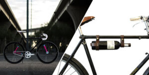 Read more about the article City Bicycle Gear: Essential Equipment for Urban Cycling