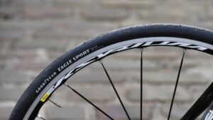 Read more about the article Folding Bicycle Tire Options: A Comprehensive Guide