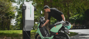 Read more about the article Finding Battery Scooty Charging Stations Near You: A Comprehensive Guide