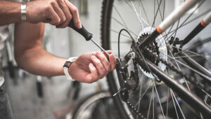 Read more about the article Folding Bicycle Maintenance Tips: Keep Your Bike in Top Shape