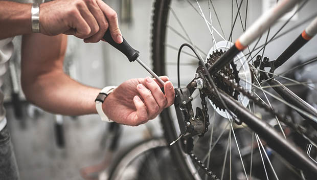 Read more about the article Folding Bicycle Maintenance Tips: Keep Your Bike in Top Shape