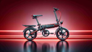 Read more about the article Folding Bicycles with Electric Assist: Revolutionizing Urban Mobility