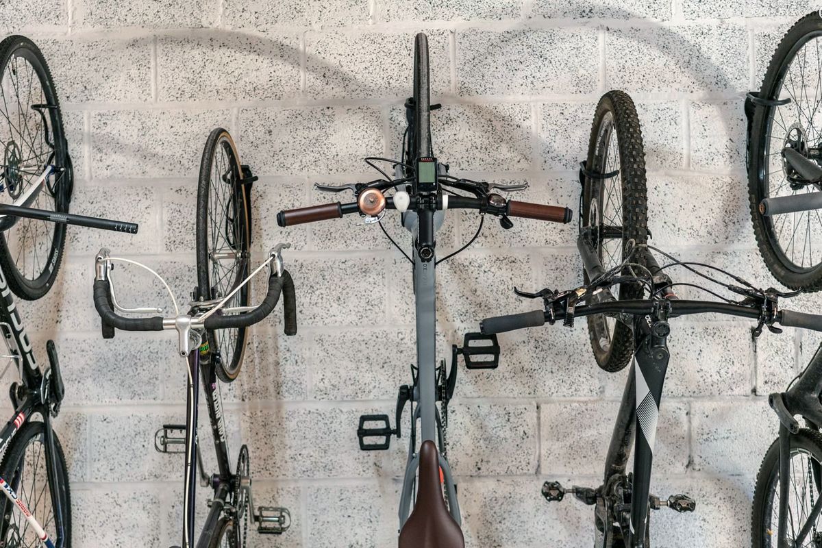 Read more about the article Your Ultimate City Bicycle Buying Guide: How to Choose the Perfect Ride for Urban Adventures