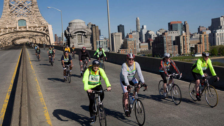 Read more about the article City Bicycle Events: Celebrating Urban Cycling