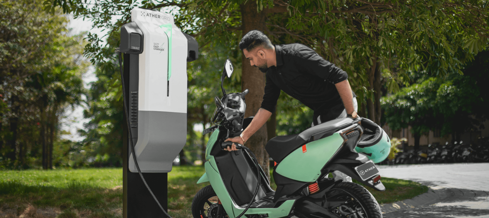 Read more about the article Finding Battery Scooty Charging Stations Near You: A Guide to Convenient Charging