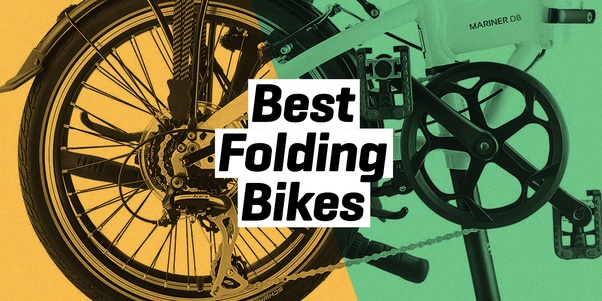 Read more about the article Folding Bicycles vs. Regular Bicycles: A Comprehensive Comparison