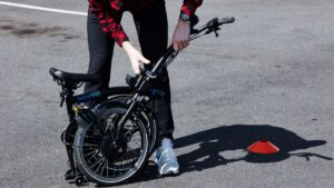 Read more about the article Folding Bicycle Discounts and Deals: Your Ultimate Guide to Savings