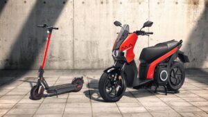 Read more about the article Top 10 Battery Scooty Brands: Leading the Electric Revolution