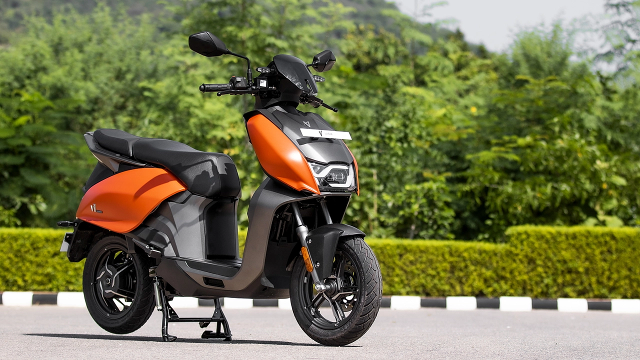 Read more about the article Battery Scooty Reviews and Comparisons