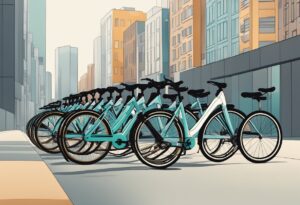 Read more about the article Top City Bicycle Brands for Urban Commuting