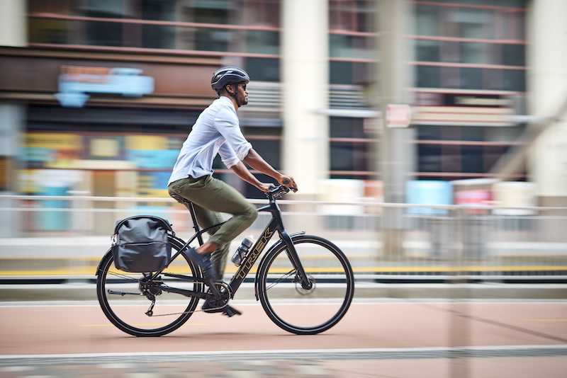 Read more about the article Top City Bicycle Reviews: Find Your Perfect Urban Ride