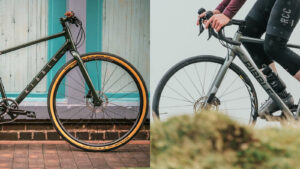 Read more about the article Folding Bicycle vs. Hybrid Bicycle: A Comprehensive Comparison