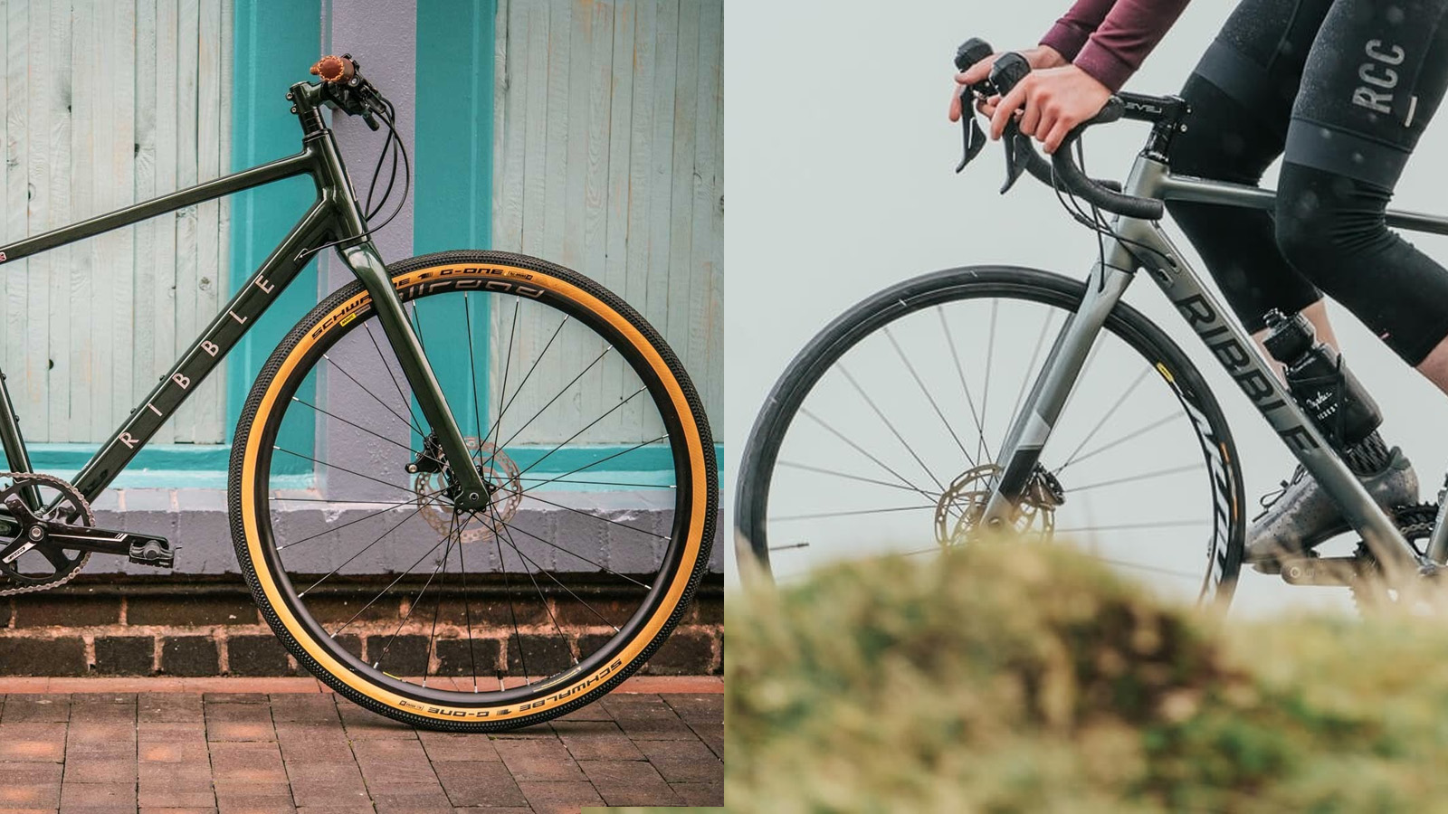 Read more about the article Folding Bicycle vs. Hybrid Bicycle: A Comprehensive Comparison