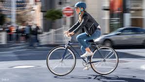 Read more about the article City Bicycle Helmets: Ensuring Safety in Urban Cycling