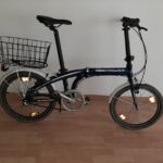 Folding Bicycle vs. Regular Bicycle: Which One Should You Choose?